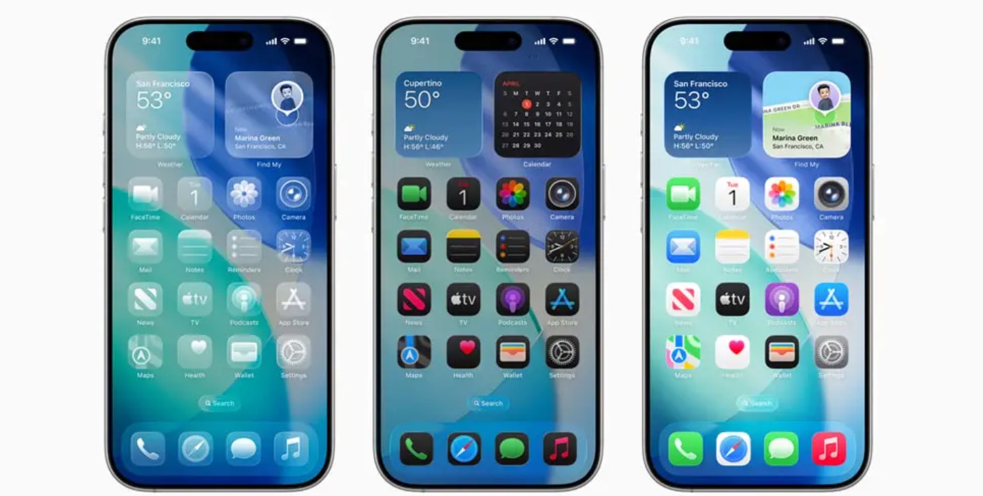 iOS 26: confira as principais novidades do sistema operacional do ...