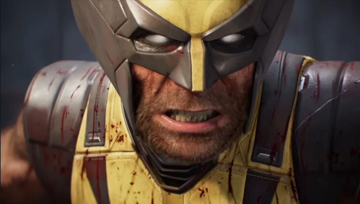 Marvel Wolverines está chegando ao PlayStation5 (Foto: Sony Interactive)