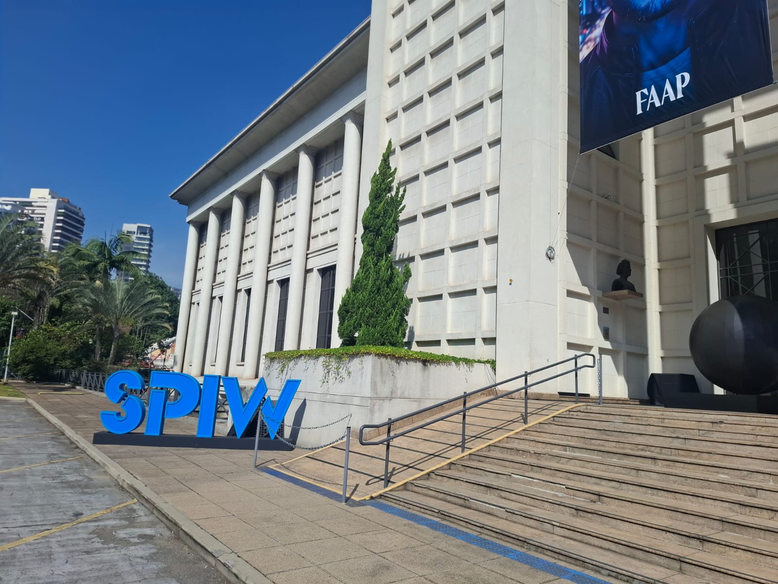 São Paulo Innovation Week reuniu centenas de lideranças para discutir impactos da tecnologia na economia e sociedade